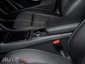 Mercedes-Benz A 180 D URBAN AUTO