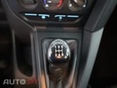 Ford Focus 1.0 EcoBoost S&S COOL&CONNECT