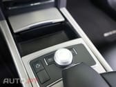 Mercedes-Benz E 220 CDi Avantgarde BlueEfficiency Auto