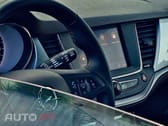 Opel Astra 1.2 T Design & Tech S/S