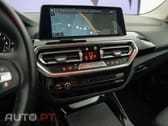 BMW X3 30 e xDrive