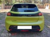 Peugeot E-208 50 kWh Style