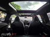 MINI Cooper John Cooper Works Auto Desportiva