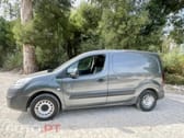 Citroen Berlingo berlingo