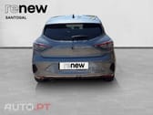 Renault Clio 1.0 Techno Bi-Fuel