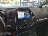 Renault Grand Scénic 1.7 Blue dCi Limited