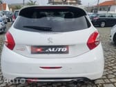 Peugeot 208 1.6 THP GTi