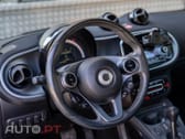 Smart ForTwo 1.0 Passion 71 Aut.