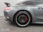 Mercedes-Benz AMG GT R