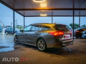 Ford Focus SW 1.5 TDCi EcoBlue ST-Line