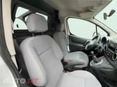 Peugeot Partner 1.6 BlueHDi Confort