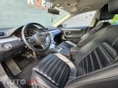 Volkswagen Passat CC HighLine DSG 2.0 TDI