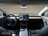 Tesla Model 3 Long Range AWD Dual Motor