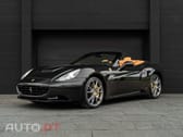 Ferrari California 4.3 F1