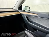 Tesla Model Y Long Range Dual Motor AWD