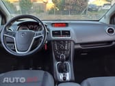Opel Meriva 1.3 CDTi Cosmo