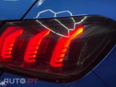 Peugeot E-208 GT Pack