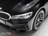 BMW 318 d Touring Aut. Advantage