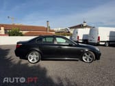 BMW 530 dA