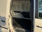 Volkswagen Caddy 1.6 TDi Trendline Net