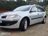Renault Mégane Break 1.5 dCi Dynamique