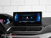 Peugeot 3008 1.6 Hybrid GT e-EAT8