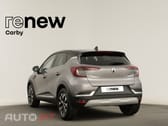 Renault Captur Captur 1.0 TCe Techno Bi-Fuel
