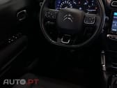 Citroen C3 Aircross 1.5 BlueHDi Feel