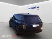 Land Rover Range Rover 2.0 Si4 PHEV Vogue