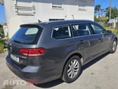 Volkswagen Passat 1.6 TDI Confortline