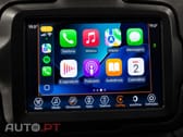 Jeep Renegade 1.3 T Night Eagle DCT