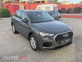 Audi Q3 45 TFSIe S tronic