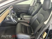 Tesla Model 3 Long-Range Dual Motor AWD