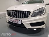 Mercedes-Benz A 180 D KIT AMG