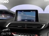 Peugeot 3008 1.5 BlueHDi Active