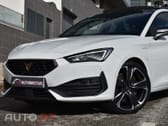 Cupra Leon 1.4 e-Hybrid Cupra DSG VZ
