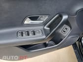 Mercedes-Benz A 250 e Style Plus