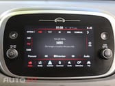 Fiat 500X 1.0 FireFly City Cross J18