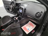 Renault Captur 1.5 dCi Exclusive