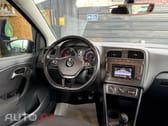 Volkswagen Polo 1.4 TDI (Blue Motion ) Highline