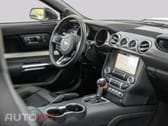 Ford Mustang 2,3 PERFORMA Premium GT 500 SHELBY 