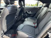 Mercedes-Benz A 180 d Style Plus Aut.