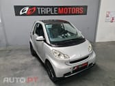 Smart ForTwo 0.8 cdi Pulse 45
