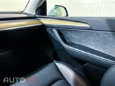 Tesla Model Y Standard