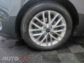 Kia Rio Dynamic line