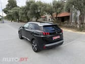 Peugeot 3008 1.6 BlueHDi Allure EAT6