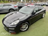 Porsche Panamera Standard
