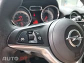 Opel Adam 1.2 Glam