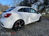 Seat Ibiza BocaNegra