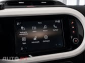 Renault Twingo Z.E. 22 Zen
